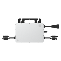 HOYMILES&reg; HMS-800W-2T Mikrowechselrichter mit...