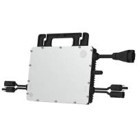 HOYMILES&reg; HMS-800W-2T Mikrowechselrichter mit integriertem WIFI