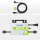 HOYMILES&reg; HMS-800W-2T Mikrowechselrichter mit integriertem WIFI