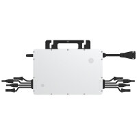 HOYMILES&reg; HMS-1600-4T Solar Mikrowechselrichter 4x...
