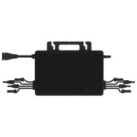 HOYMILES&reg; HMS-1600-4T Solar Mikrowechselrichter 4x MPPT Tracker
