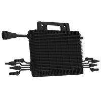HOYMILES&reg; HMS-1600-4T Solar Mikrowechselrichter 4x MPPT Tracker