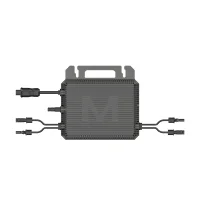 MARSTEK&reg; SATURN M2-800 Mikrowechselrichter 800W ohne...