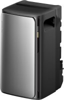 Balkonkraftwerk 2x450W mit Ecoflow Ultra Speicher