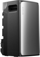 Balkonkraftwerk 4x500W mit Ecoflow Ultra Speicher1920Wh