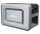 Balkonkraftwerk 1300W mit Speicher Dyness Junior Box 1600Wh, 800W TSUN Micro Wechselrichter, 2x500W Bifaziale Solarmodule, Solaranlage mit Stromspeicher Photovoltaik PV Anlage f&uuml;r Haus Balkon