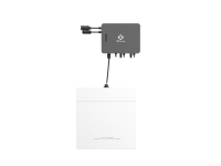 APS EZHI Hybrid Wechselrichter mit Dyness Solarspeicher...