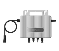Ecoflow STREAM Microinverter (2. Generation) 800W